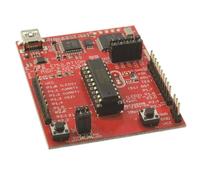 Zhdbchyuu MSP-EXP430G2 MSP430 LaunchPad TI Development Board M430G2553 USB Programmer Emulator Evaluation Kit for Prototyping