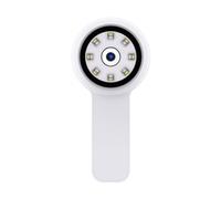 Zhdbchyuu Multifunctional Handheld Ultra High Definition Microscope for Research and Teaching, Optical Instrument