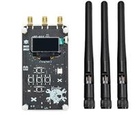 Zhdbchyuu New NRF Box V2.0 Open-Source All in-One Gadget for BLE and 2.4GHz Networks,NRF24L01 Development Board, Development Tools
