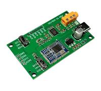 Zhdbchyuu New PDM MEMS Digital MIC Microphone to I2S/ Analog USB Sound Card Output PCM5102A Decoding 16bit 48K