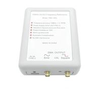 Zhdbchyuu OCXO 10MHz Frequency Reference Module Reference Source Low Phase Noise for Sound System Decoder Frequency Meter No Cable