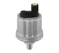 Zhdbchyuu Oil Pressure Sensor 1/8NPT for Engine Control 0-10BAR