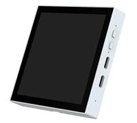 Zhdbchyuu -P4 Smart 86 TV Box Development Board 4 inch Display Touchscreen 720x720 RS485 Camera LCD- Interface