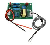Zhdbchyuu Passive Audio Attenuator High-Level to Low-Level Amplifier Speaker to Line Output Attenuator Common Ground Isolation
