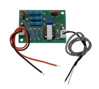 Zhdbchyuu Passive Audio Attenuator High-Level to Low-Level Amplifier Speaker to Line Output Hi-FI Common Ground Isolation