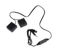 Zhdbchyuu Paste Mini Computer Speaker USB Wired Universal Stereo Sound Surround Loudspeaker for Computer Laptop Notebook