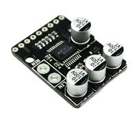 Zhdbchyuu PCM1802 Audio Stereo A/D Converter ADC Decoder 24bit 96kHz Digital PCM AV Amplifier Player Board Analog-Input Module