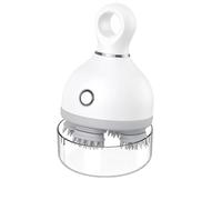 Zhdbchyuu Pet Massager for Dogs, Electric Scalp Massager, Cordless Head Massager, 3 Kneading Modes, for Relaxation, Stress Release
