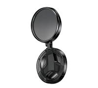 Zhdbchyuu Phone Camera CPL Filter Lens Magnetic 52mm Lens Filter Adapter Mount Rotatable Camera Photography for Smartphone