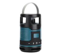 Zhdbchyuu Portable Bluetooth Speaker 360° Stereo Sound Wireless Bluetooth 5.4 Speaker Deep Surround for Gaming Home Party Travel C