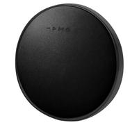 Zhdbchyuu Portable Bluetooth Speaker 60W Wireless Stereo Sound Bluetooth 5.4 24H Battery Life for Home Party Outdoor Beach Black
