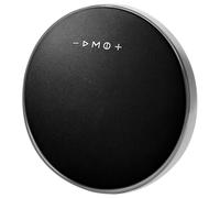 Zhdbchyuu Portable Bluetooth Speaker 60W Wireless Stereo Sound Bluetooth 5.4 24H Battery Life for Home Party Outdoor Beach Silver