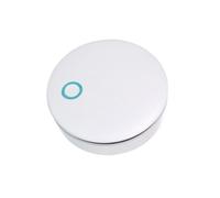 Zhdbchyuu Portable Multifunctional Mini Purifier for Bathroom Shoe Cabinet-Featuring Deodorization Air Output