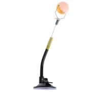 Zhdbchyuu Professional Table Tennis Training Robot Rapid Rebound Ball Machine Table Tennis Training Device Accessories