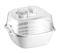 Zhdbchyuu Quick Thaw Kitchen Defroster - Domestic Food Preservation and Thawing Device Upgraded Version