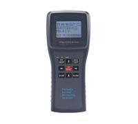 Zhdbchyuu RFID Animal Chip Scanner ISO11784 ISO11785 Animal Reader EMID -B 134.2khz 125khz Reader BT USB Animal Chip Scanner