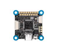 Zhdbchyuu RTF F7 FC 8S Lite Flight Controller STM32F722 5V/10V Dual Bec 30.5x30.5mm for FPV Racing FPV Drone Parts