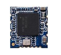 Zhdbchyuu RTL8723BU USB Wireless Module 2.4 WiFi Bluetooth Combo Module Interface 4.0 Module