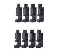 Zhdbchyuu Set Universal Fixture Clamp Holder Adjustable Mobile Phone Repair Tool LCD Display Screen Fixing Fixture Clip for Tablet