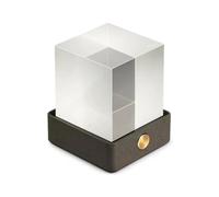 Zhdbchyuu Smart Crypto Price Display WiFi Digital Ticker Real-Time Cryptocurrency Monitor Desktop Gadget for Bitcoin, Stocks