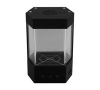 Zhdbchyuu Smart Holographic Pod AI Emotional Companion 21 Custom Expressions Multi-Language Support