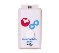 Zhdbchyuu STM32 & GD32 Full Series Offline Downloader Programmer Burner Standalone Programmer, and Remote Encrypted Upgrade