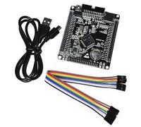 Zhdbchyuu STM32F407VET6 Development Board - STM32 Minimum System Learning Board Arm Core Board