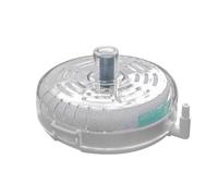 Zhdbchyuu Tank Filter Water Pump with Advanced Filtration System Aerator for Terrarium Pond Turtle Ecological Tanks