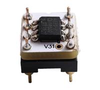 Zhdbchyuu to in-Line Thick Plate ADA4625-2ARDZ Double Operational Amplifier 4625-2 for AMP9920AS AD8620BR JRC4558