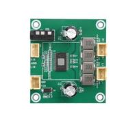 Zhdbchyuu TPA3116 Speaker Digital Module DC 5V-26V 2.0 Channel Digital Stereo Class D Audio Power Amplifier Board 50W+50W Stereo