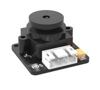 Zhdbchyuu TSL1401 Linear CCD Camera Module Electrical Signal Processing with 128 Pixels 5IN-XH2.54 Port for DIY Smart Robot