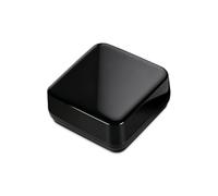 Zhdbchyuu Tuya Zigbee IR Remote Control for Air Conditioner TV Fan App Voice-Controlled Timer Remote for Smart Home