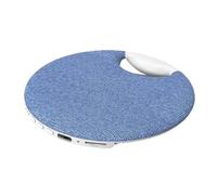 Zhdbchyuu Under Pillow Sleep Speaker with Timing White Noise Bluetooth5.4 HiFi Stereo Audio Ultra Thin Under Pillow Soundbar A