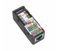 Zhdbchyuu Unit PoE-P4 with -P4 PoE Ethernet Embedded Controller IP101GRI Ethernet Phy Support 10/100 Mbps Communication