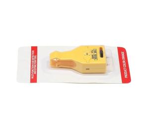 Zhdbchyuu Universal Auto Car Fuse Type Tester Checker Puller Kit Removal Tool with Green LED Indicator Light Car Accessories