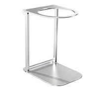 Zhdbchyuu Universal Coffee Stand Espresso Machine Stand Travel Foldable Coffee Drip Holder with Base for Home Travel
