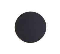 Zhdbchyuu Wall Light Outdoor Modern Round LED Sconce 3000K Warm White Wall Lamp for Garden Patio Bathroom Hallway Facade