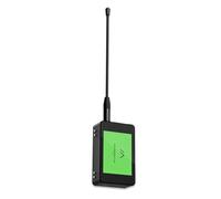 Zhdbchyuu WiFi Lora 32 V4 Expansion Kit WiFi Lora 32 V4 Dev-Board SX1262 BLE Touch Screen Built-in Battery for Meshtastic