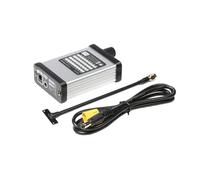 Zhdbchyuu XSPAN Dual Band VRX Receiver Module Kit 4.8-6.1GHz/6.1-7.2GHz for RC FPV Drone Racing