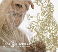 ZHELANNAYA,INNA - Cocoon