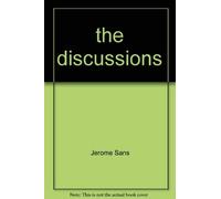 Zhen Chen - The Discussions