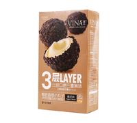 ZHENCAI Vina Biscuits cookies au yaourt - 100 g
