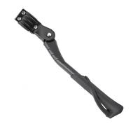 ZHENCU Béquille Vélo pour Orbea Alma M30 Alma M50 Alma OMR Alma OMX Aqua Asphalt Aspin, Alliage D'aluminium Béquilles pour Vélo Réglable Béquille Latérale pour Vélo Facile à Installer Support Velo