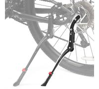 ZHENCU Béquille Vélo pour Orbea Urrun30 Vibe H30 Wild Wild FS Wild HT, Alliage D'aluminium Béquilles pour Vélo Réglable Béquille Latérale pour Vélo Facile à Installer Support Velo,B