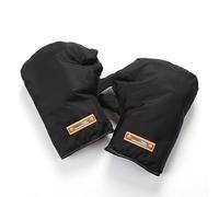 ZHENCU Gant Moto pour Yamaha MT 09 Mt09 SP 2021, Gants de Guidon Moto Hiver Étanche Coupe Vent Protection de Main Chaud Anti Froid Imperméables,A