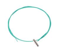Zheng Corde chinoise professionnelle en nylon ton brillant 1-21 avec corde en nylon 163 cm Accessoires chinois Zheng
