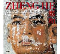 Zheng He: Los 7 viajes épicos alrededor del mundo del mayor explorador chino (1405 - 1433)