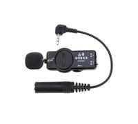 Zheng Micphone Transducteur Pickup Stage Sound Amplifier Microphone pour en Direct Enregistrement Pratique Enduring The Pickup