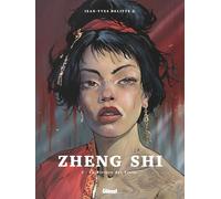 Zheng Shi - Tome 01: La Rivière des perles