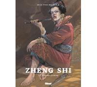Zheng Shi - Tome 02: Madame Tsching